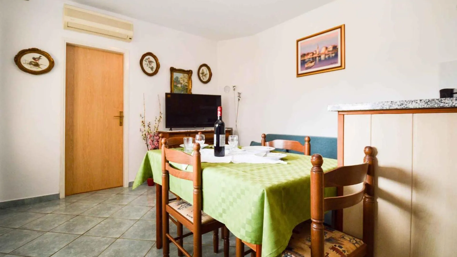 Apartment In Rakalj - Istrien 44186