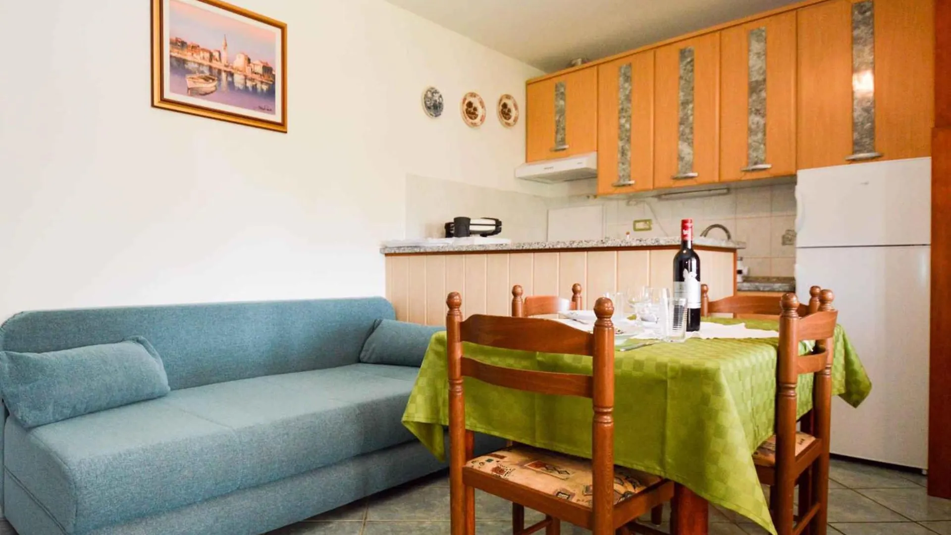 Apartment In Rakalj - Istrien 44186 Croatia